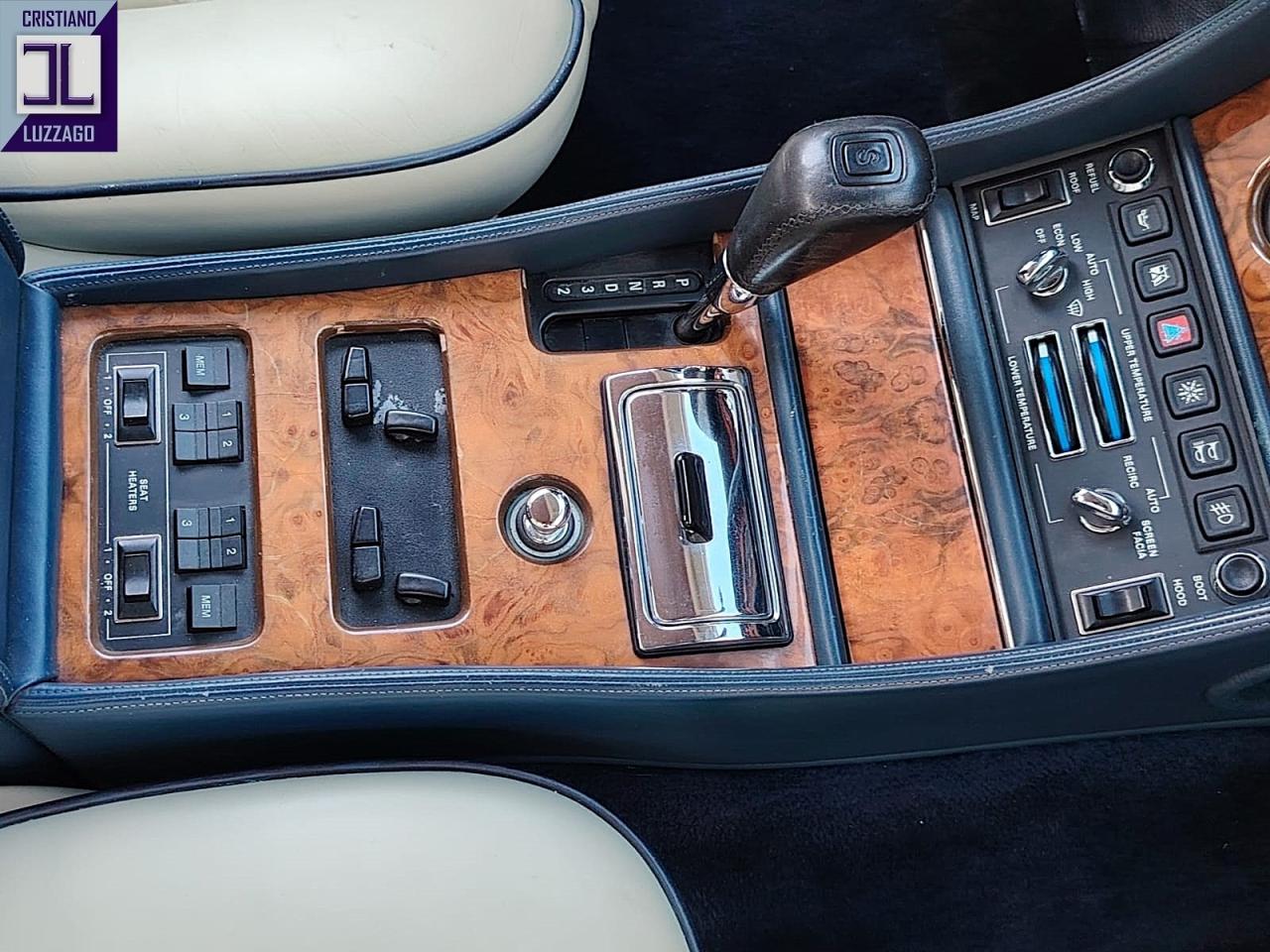 1996 Bentley AZURE 1996