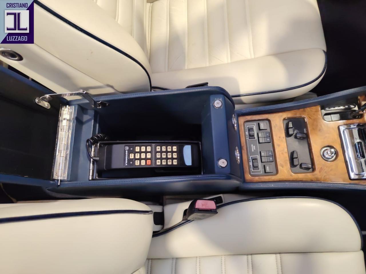 1996 Bentley AZURE 1996
