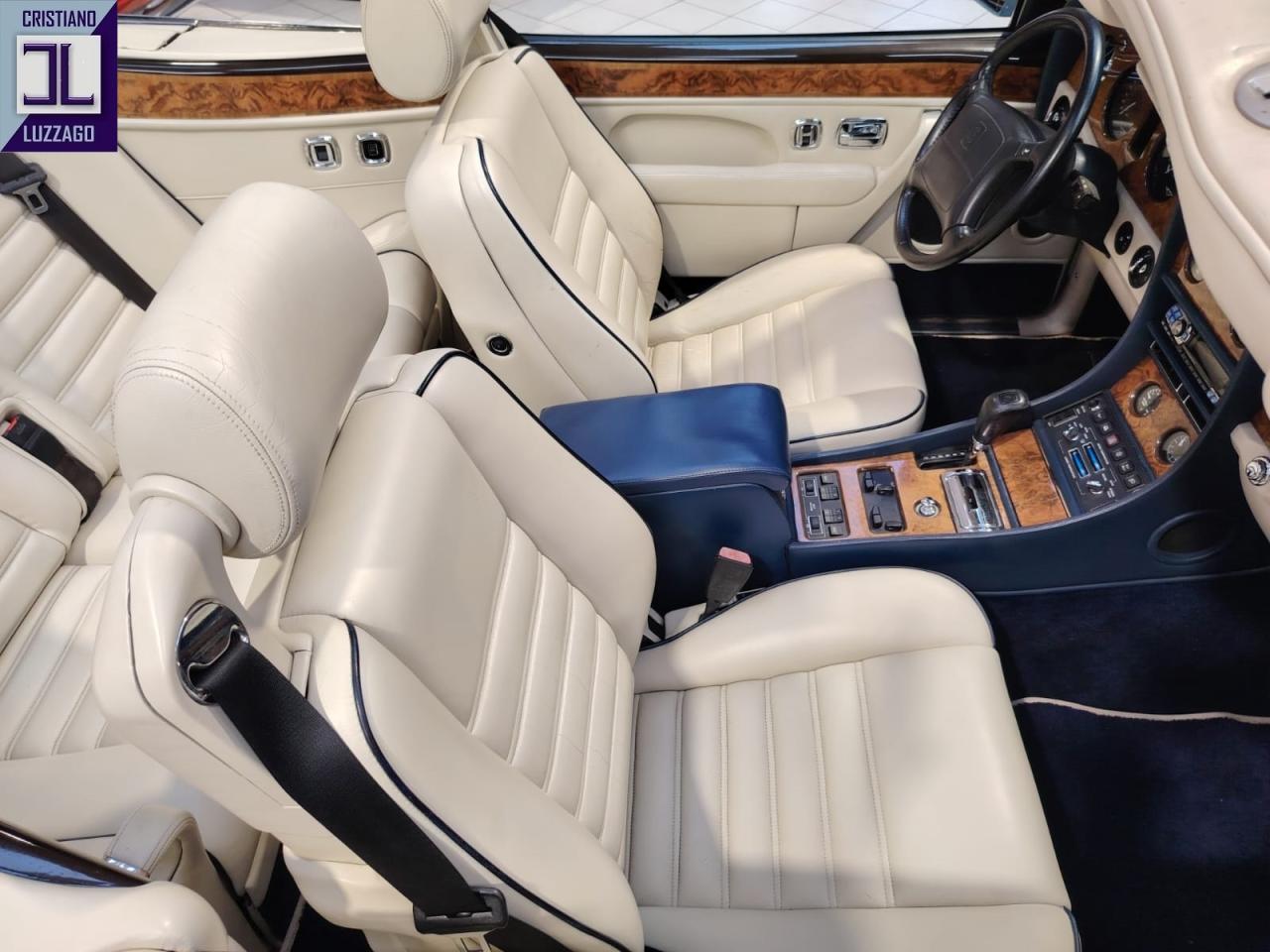 1996 Bentley AZURE 1996