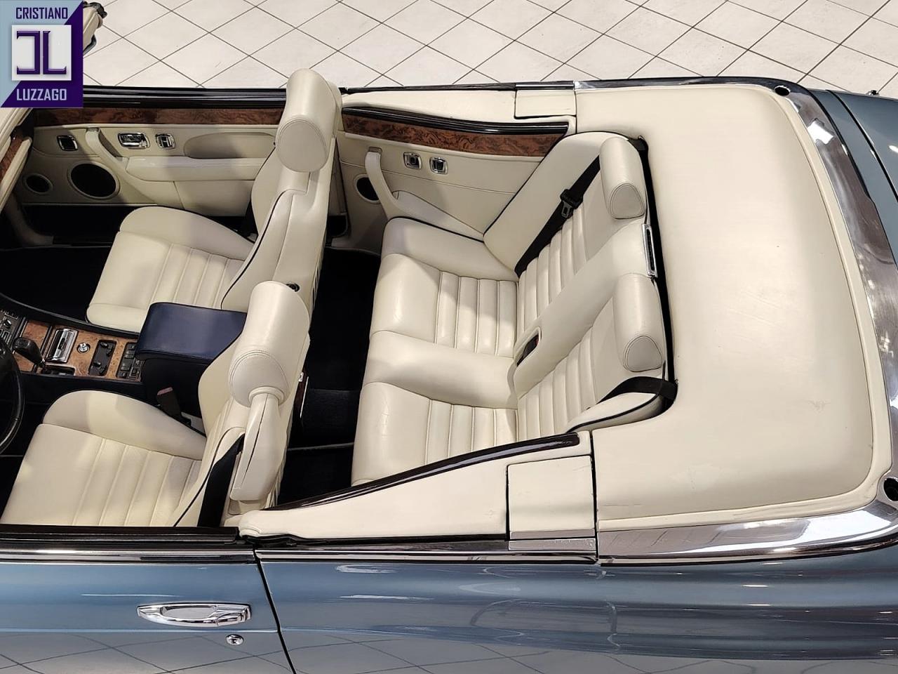 1996 Bentley AZURE 1996