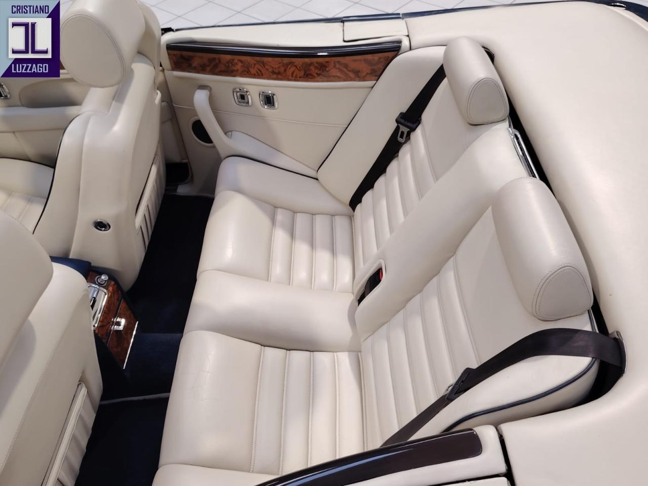 1996 Bentley AZURE 1996