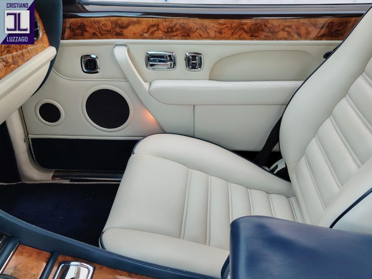 1996 Bentley AZURE 1996
