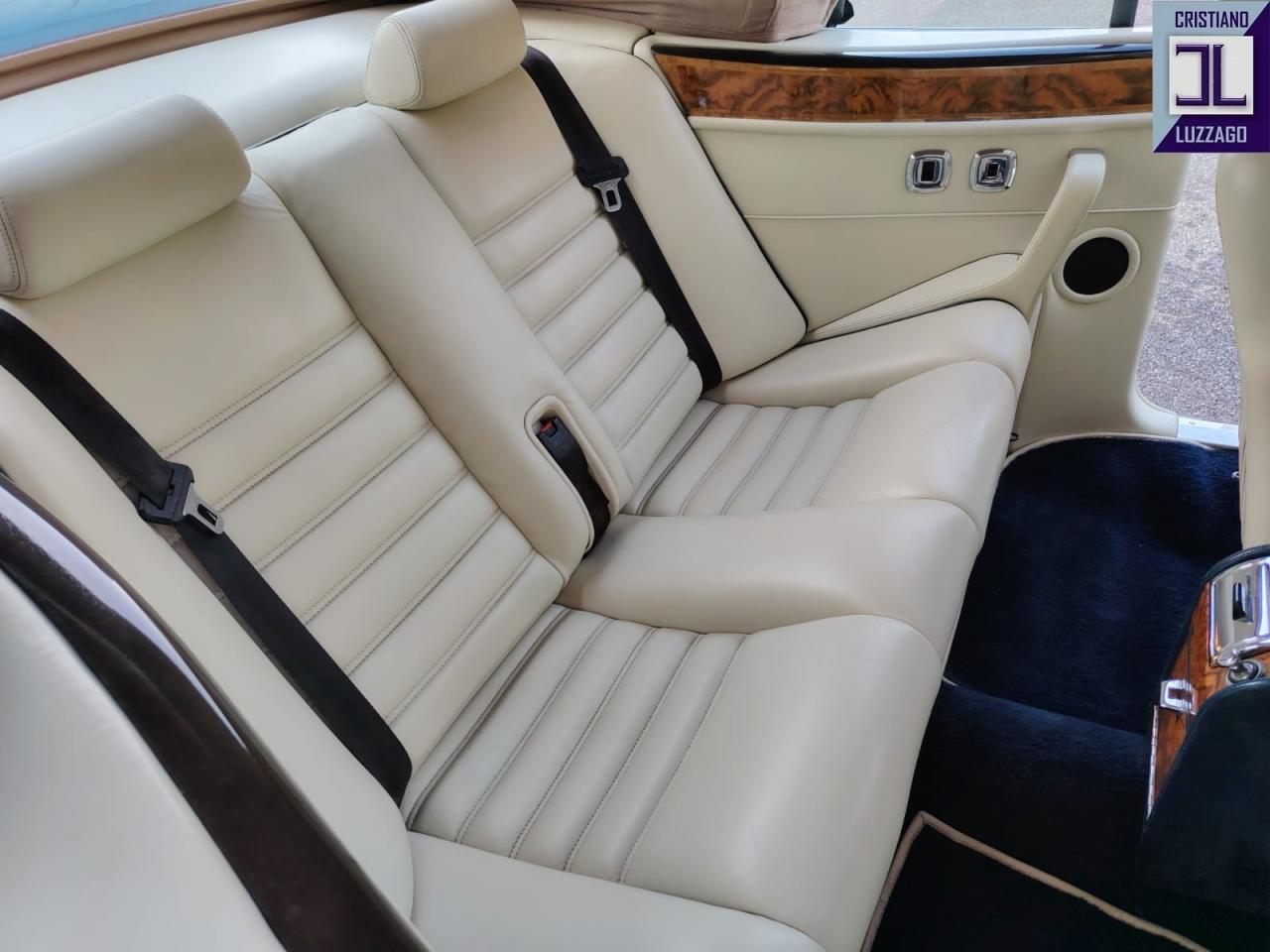 1996 Bentley AZURE 1996