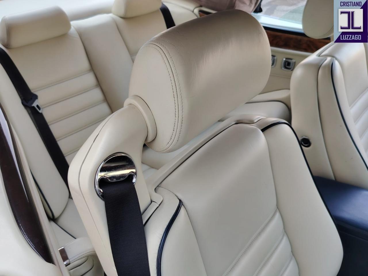 1996 Bentley AZURE 1996
