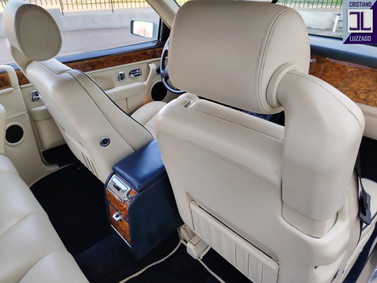1996 Bentley AZURE 1996