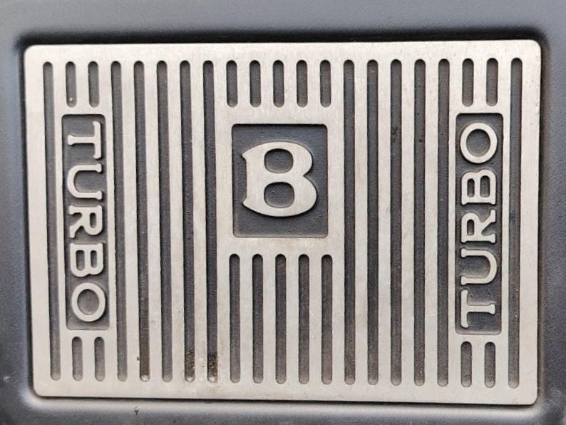 1996 Bentley AZURE 1996
