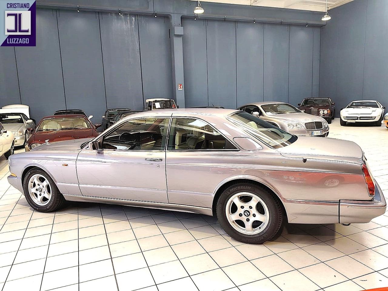 1995 Bentley CONTINENTAL S 1995