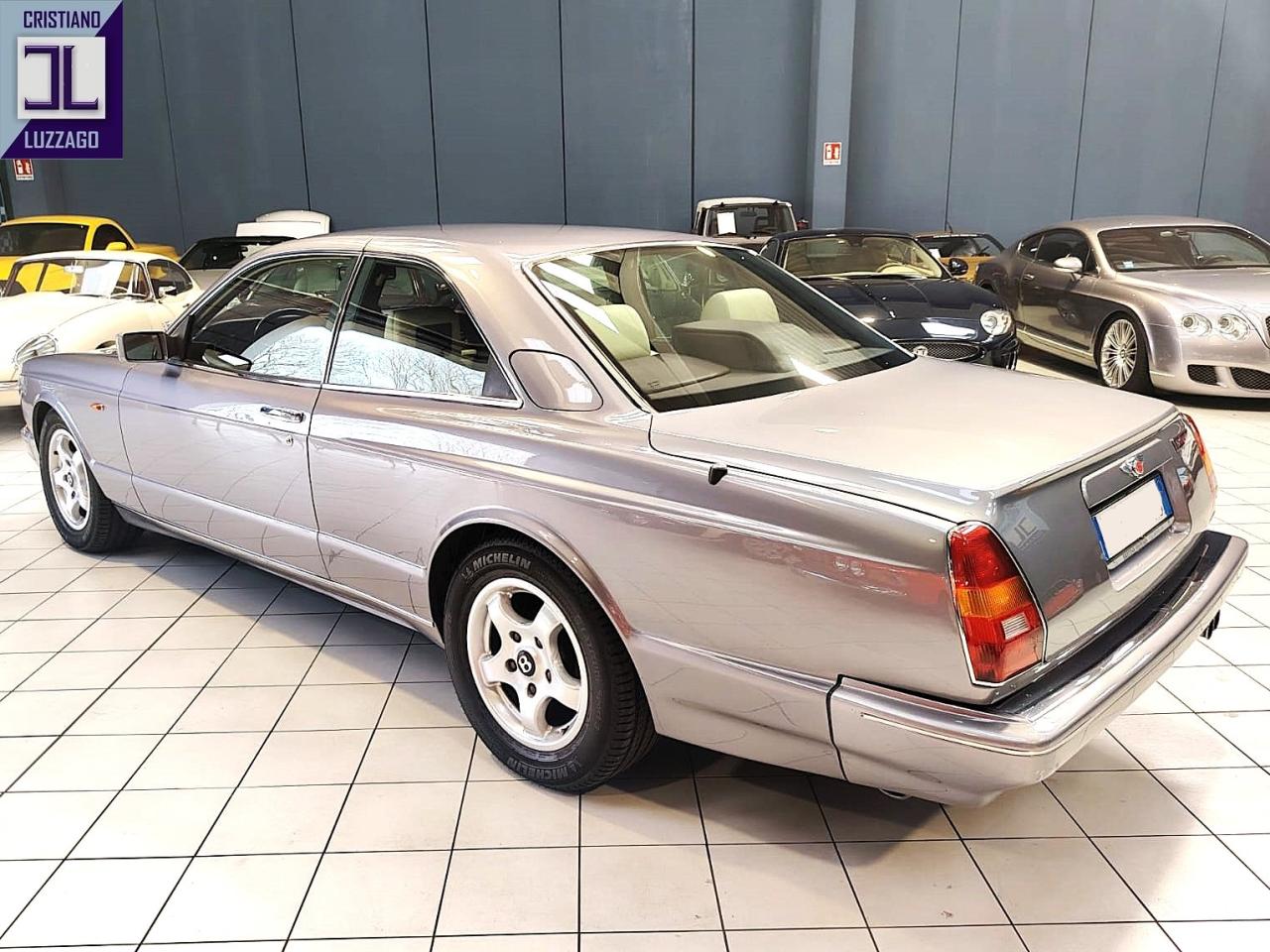 1995 Bentley CONTINENTAL S 1995