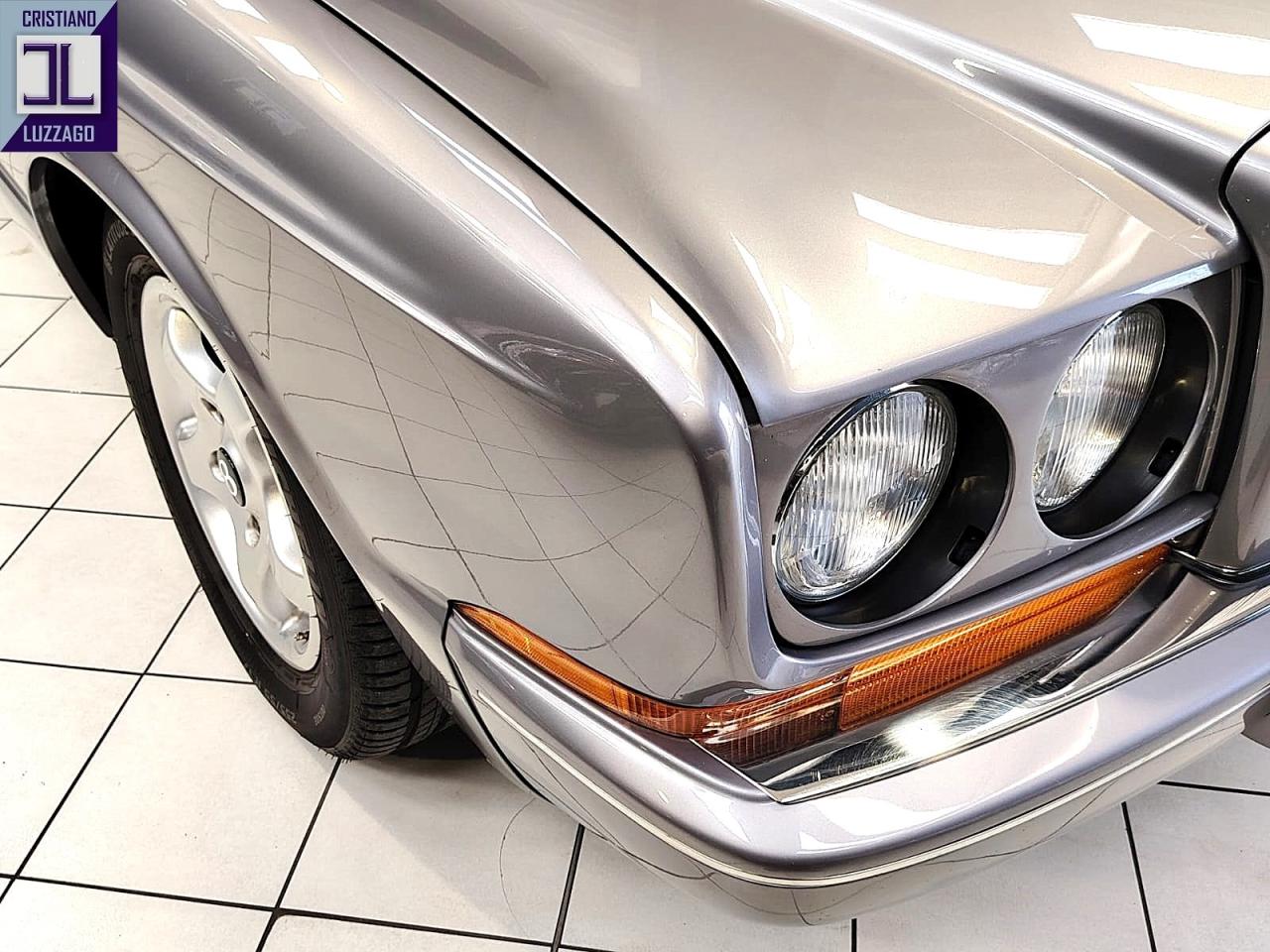 1995 Bentley CONTINENTAL S 1995