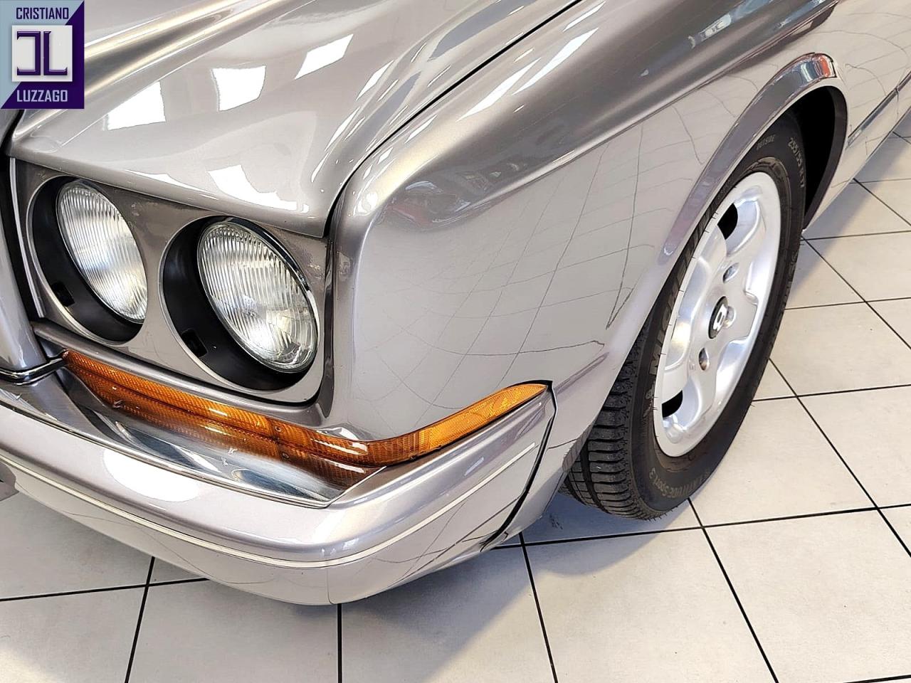 1995 Bentley CONTINENTAL S 1995