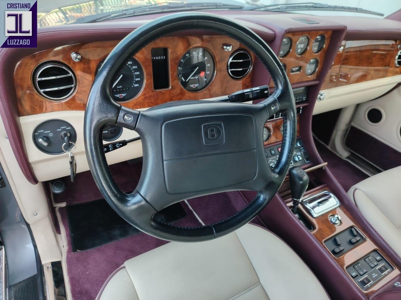 1995 Bentley CONTINENTAL S 1995
