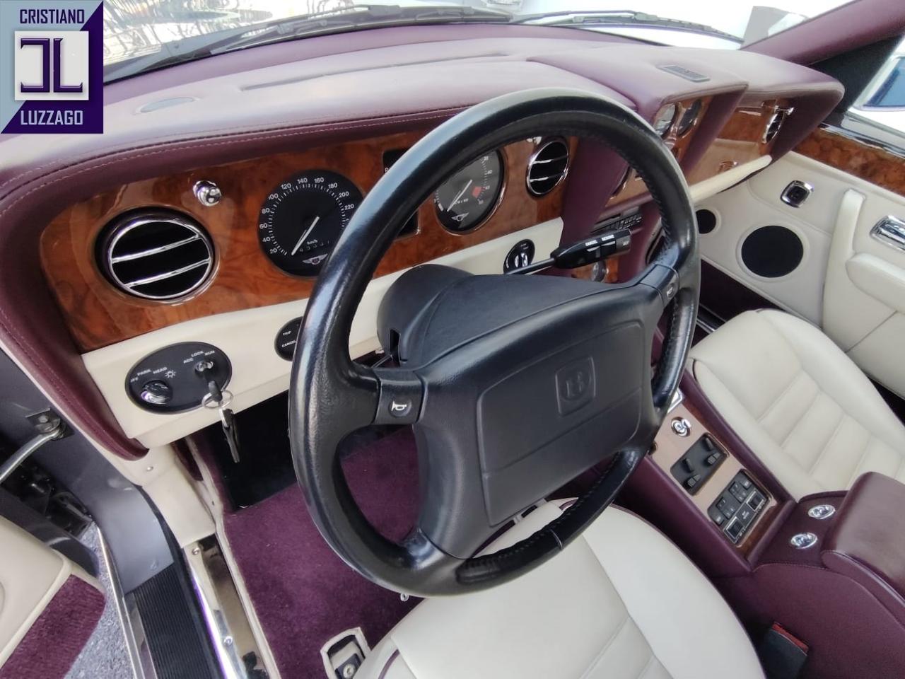 1995 Bentley CONTINENTAL S 1995