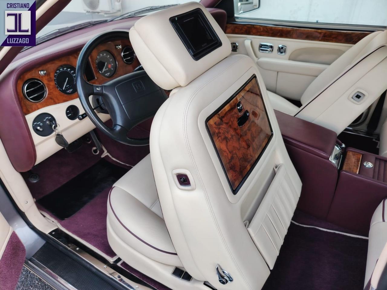 1995 Bentley CONTINENTAL S 1995