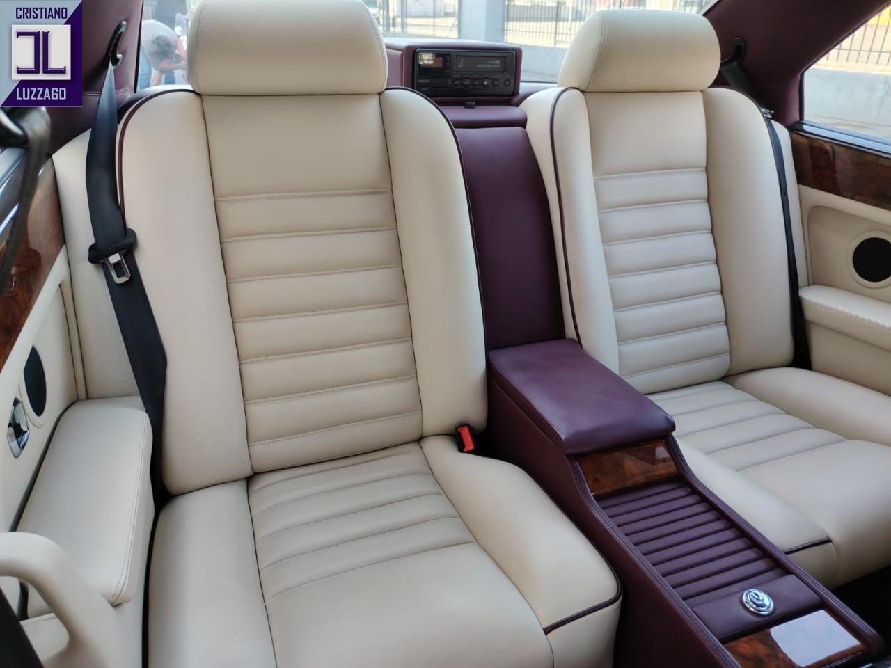 1995 Bentley CONTINENTAL S 1995