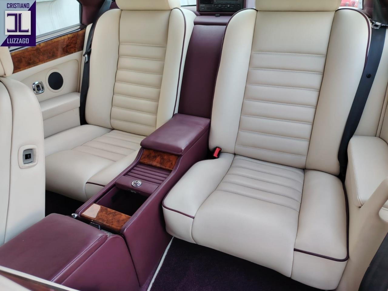 1995 Bentley CONTINENTAL S 1995