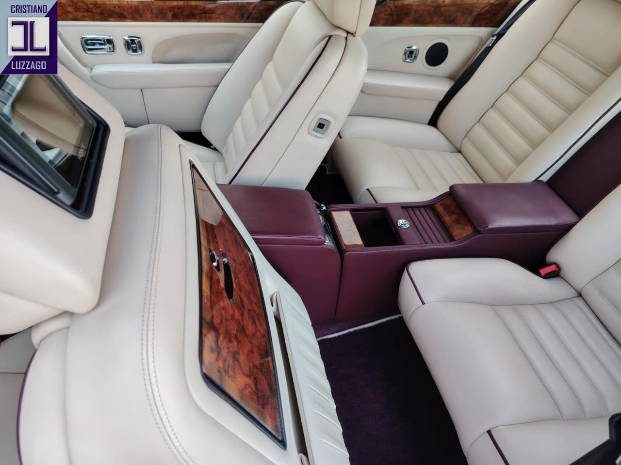 1995 Bentley CONTINENTAL S 1995
