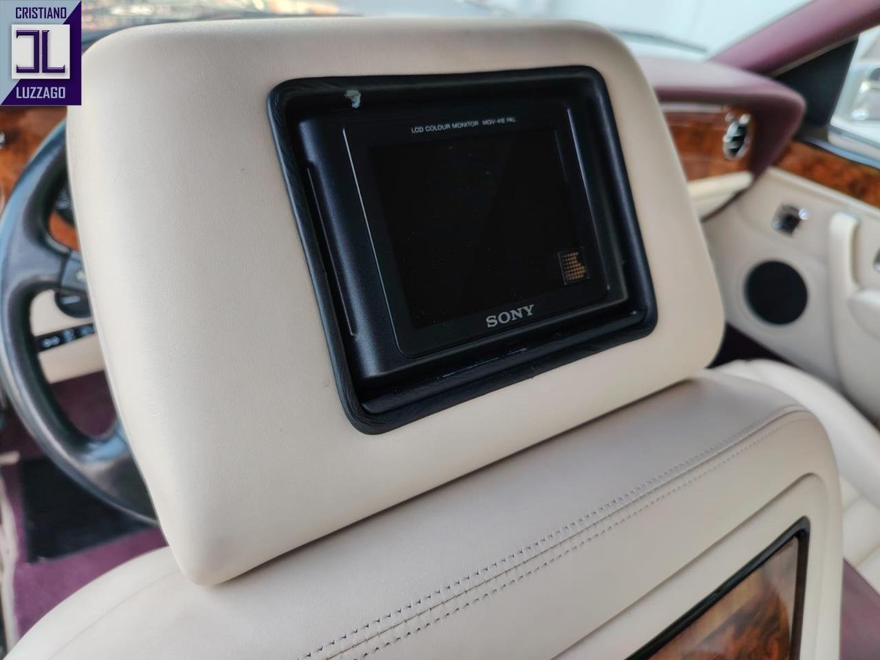 1995 Bentley CONTINENTAL S 1995