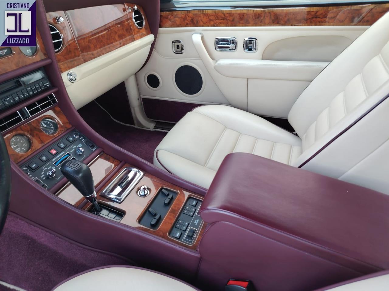 1995 Bentley CONTINENTAL S 1995