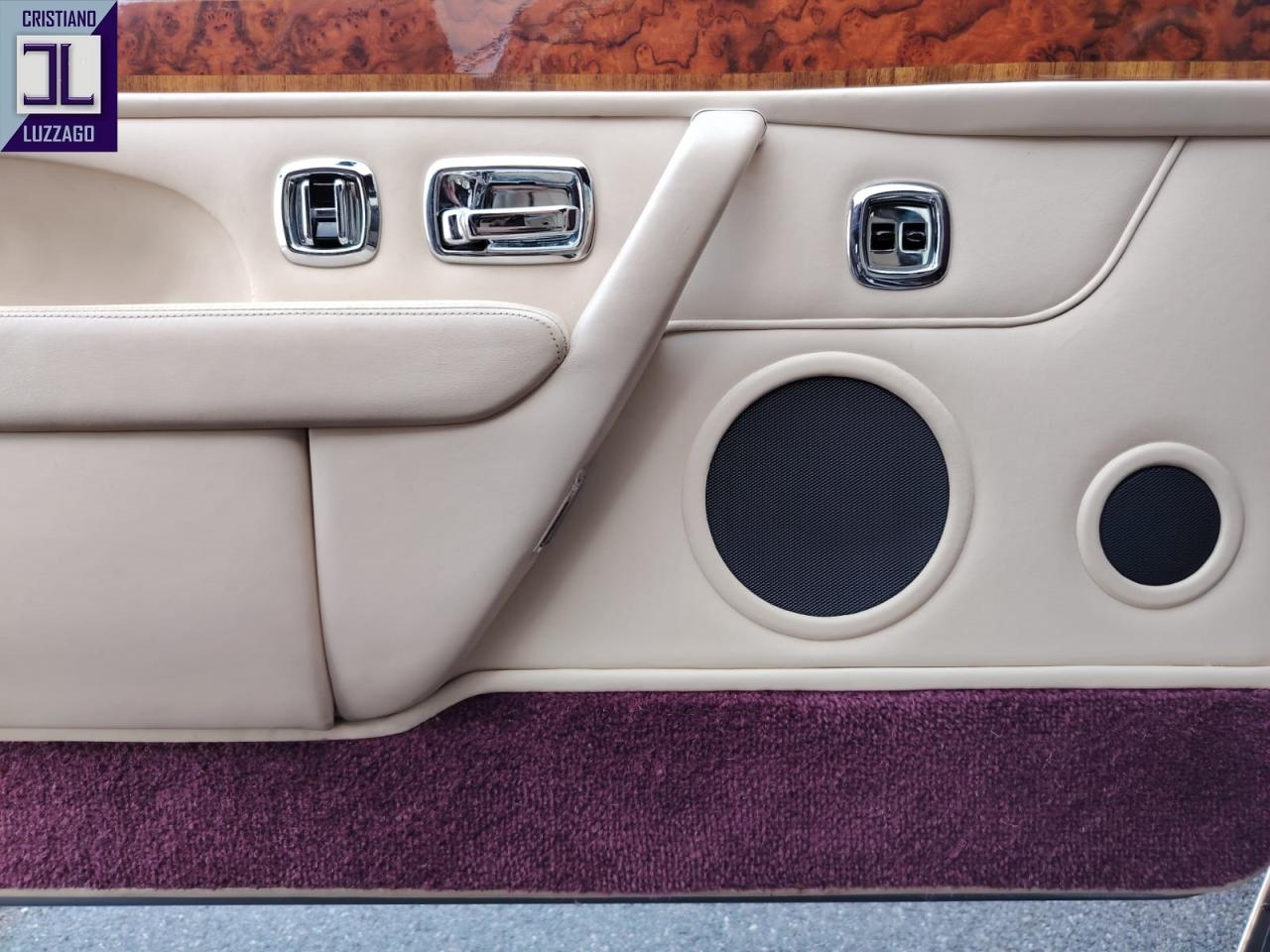 1995 Bentley CONTINENTAL S 1995