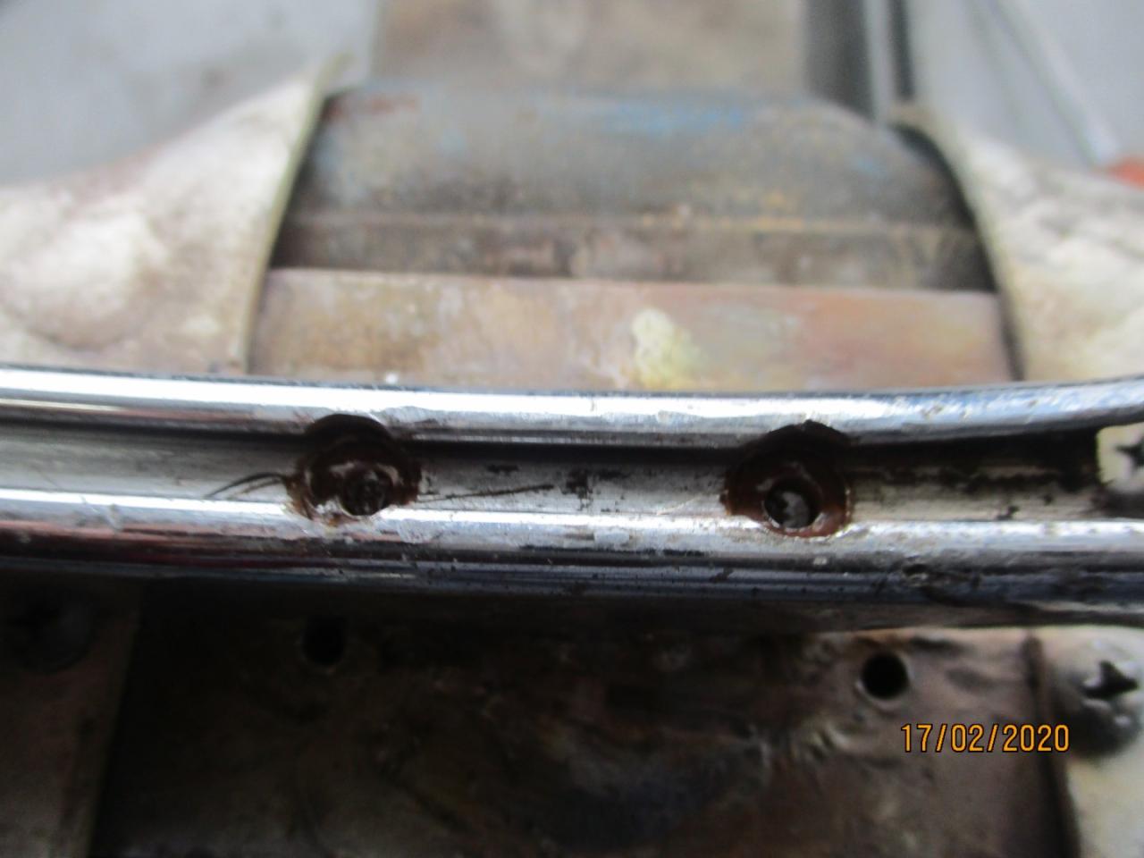 1955 Triumph TR3 SPORT 1955 1000 MIGLIA ELIGIBLE
