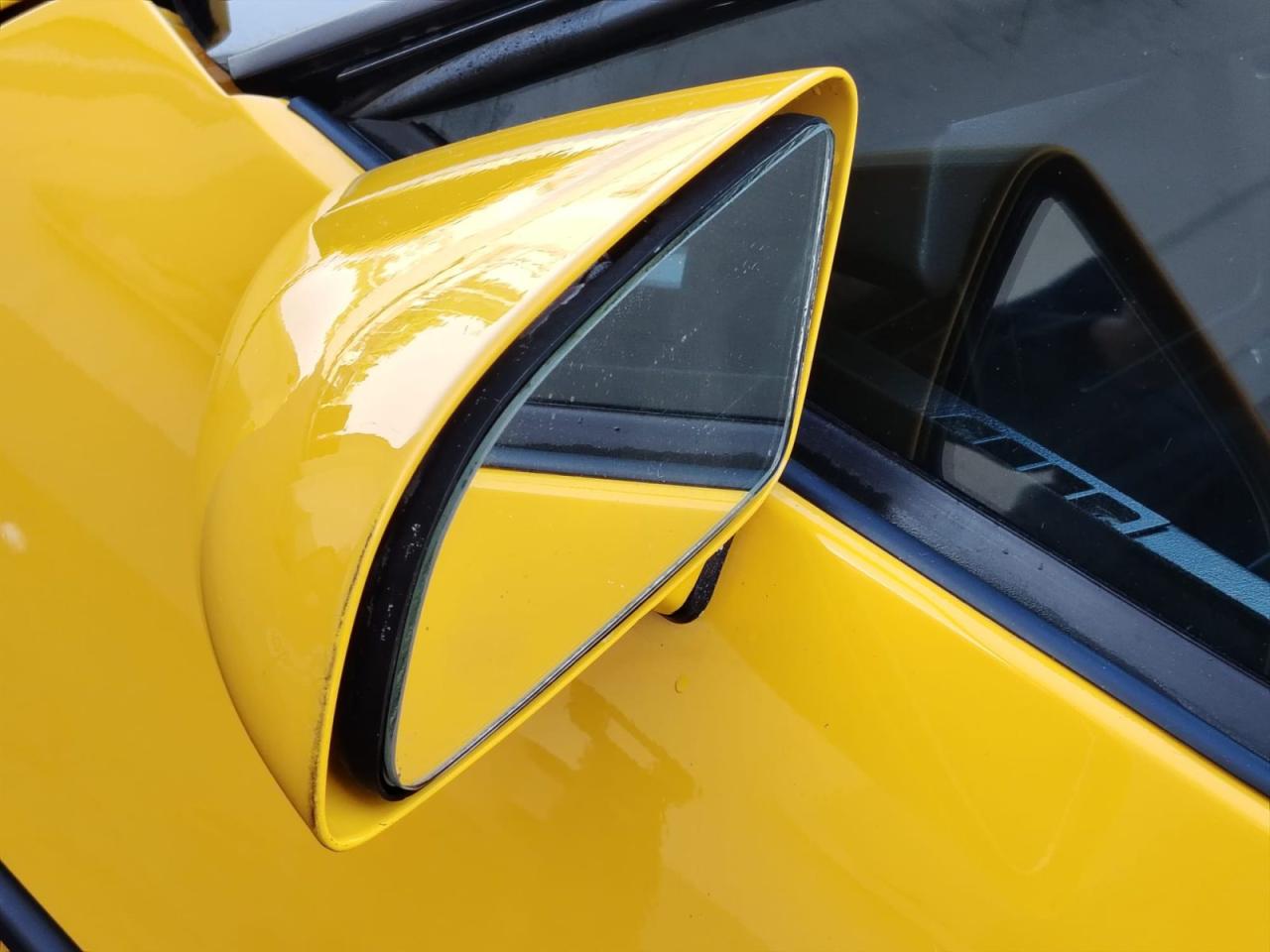 1984 Chevrolet CORVETTE C4 CROSSFIRE 1984