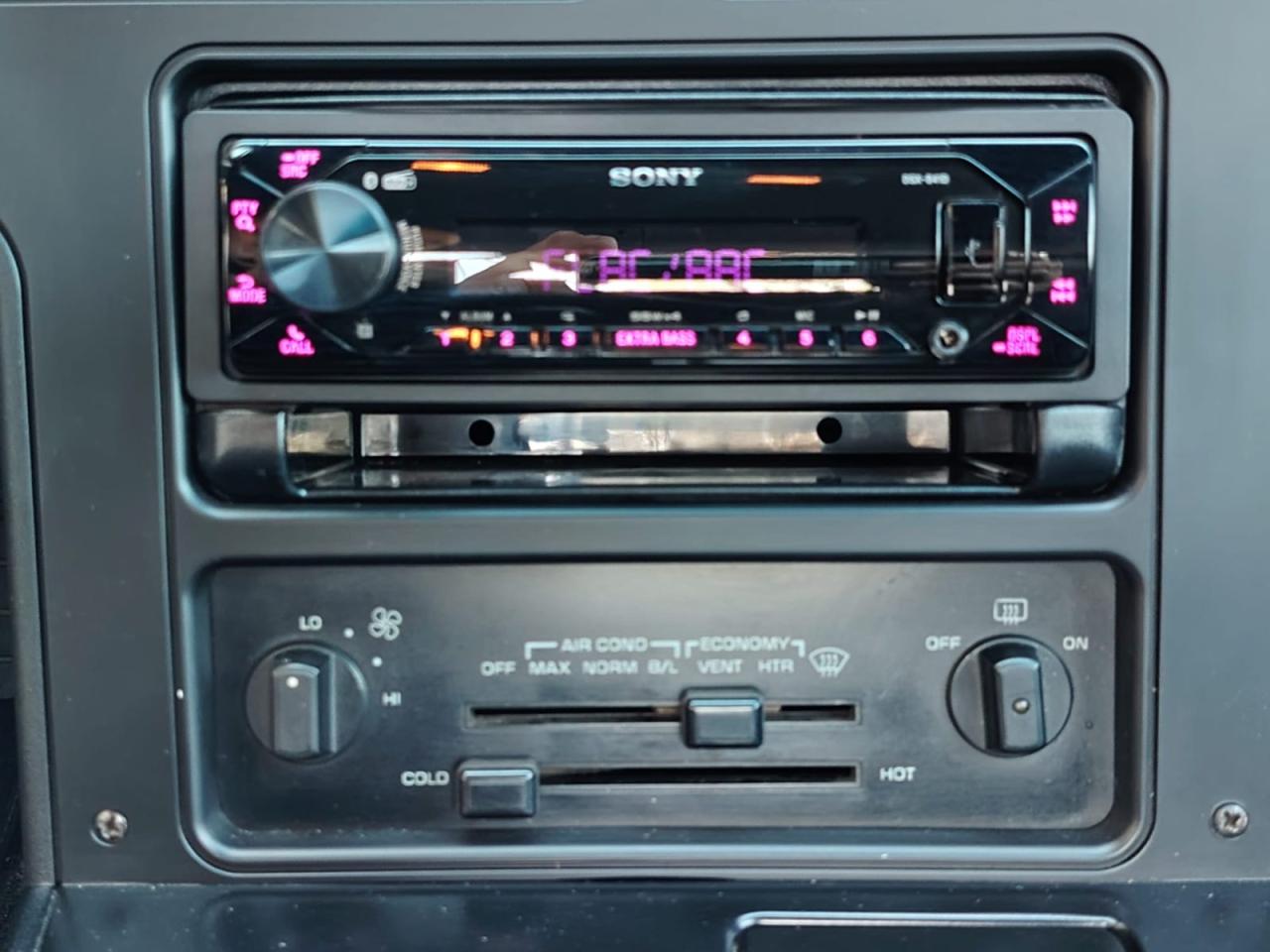 1984 Chevrolet CORVETTE C4 CROSSFIRE 1984