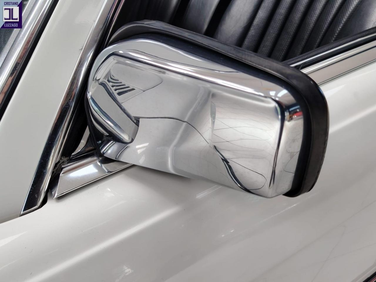 1981 Mercedes - Benz 280 SL W107 1981