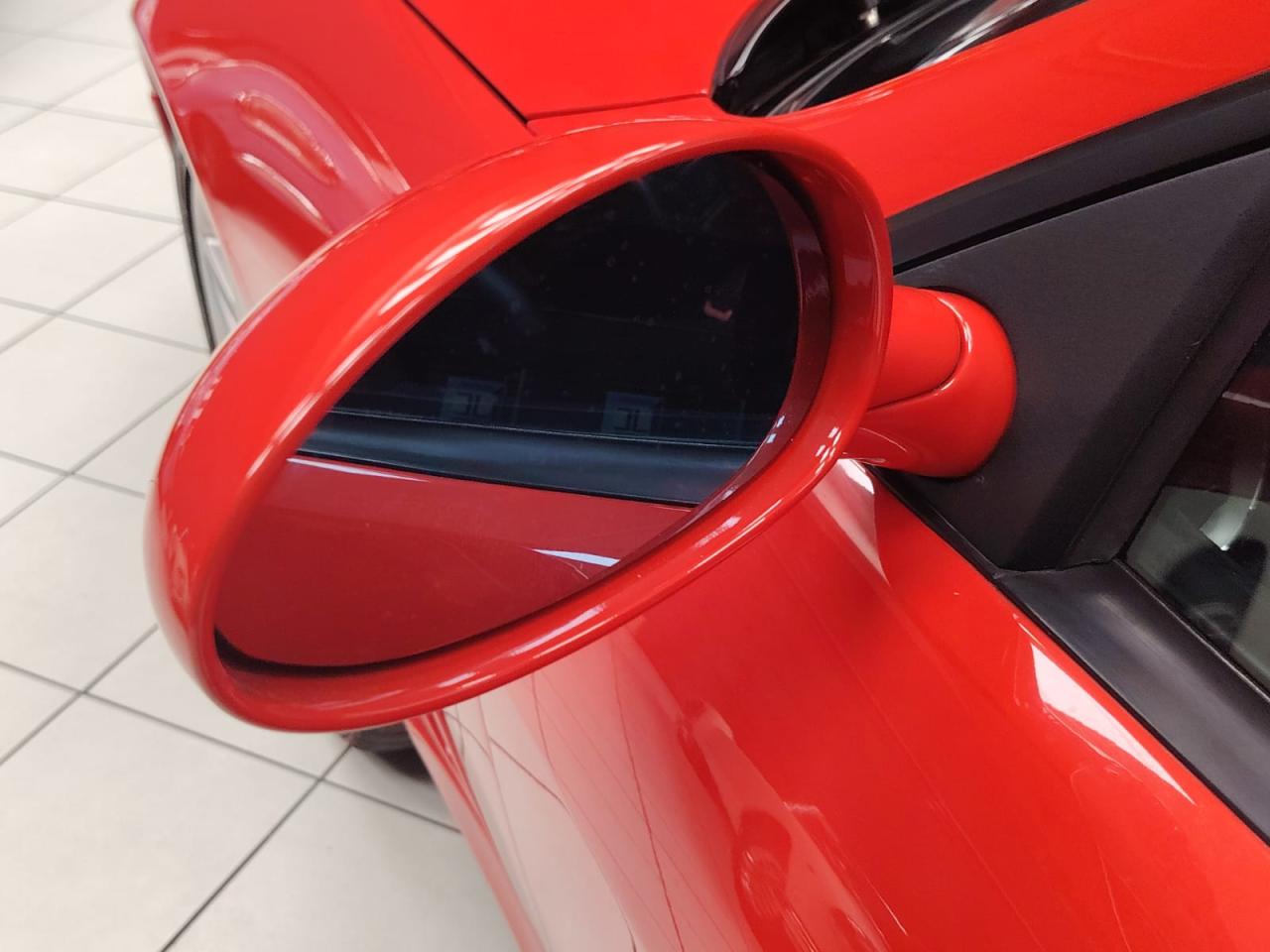 2003 Ferrari 575M MARANELLO (F133 EBE) &ndash; 2003