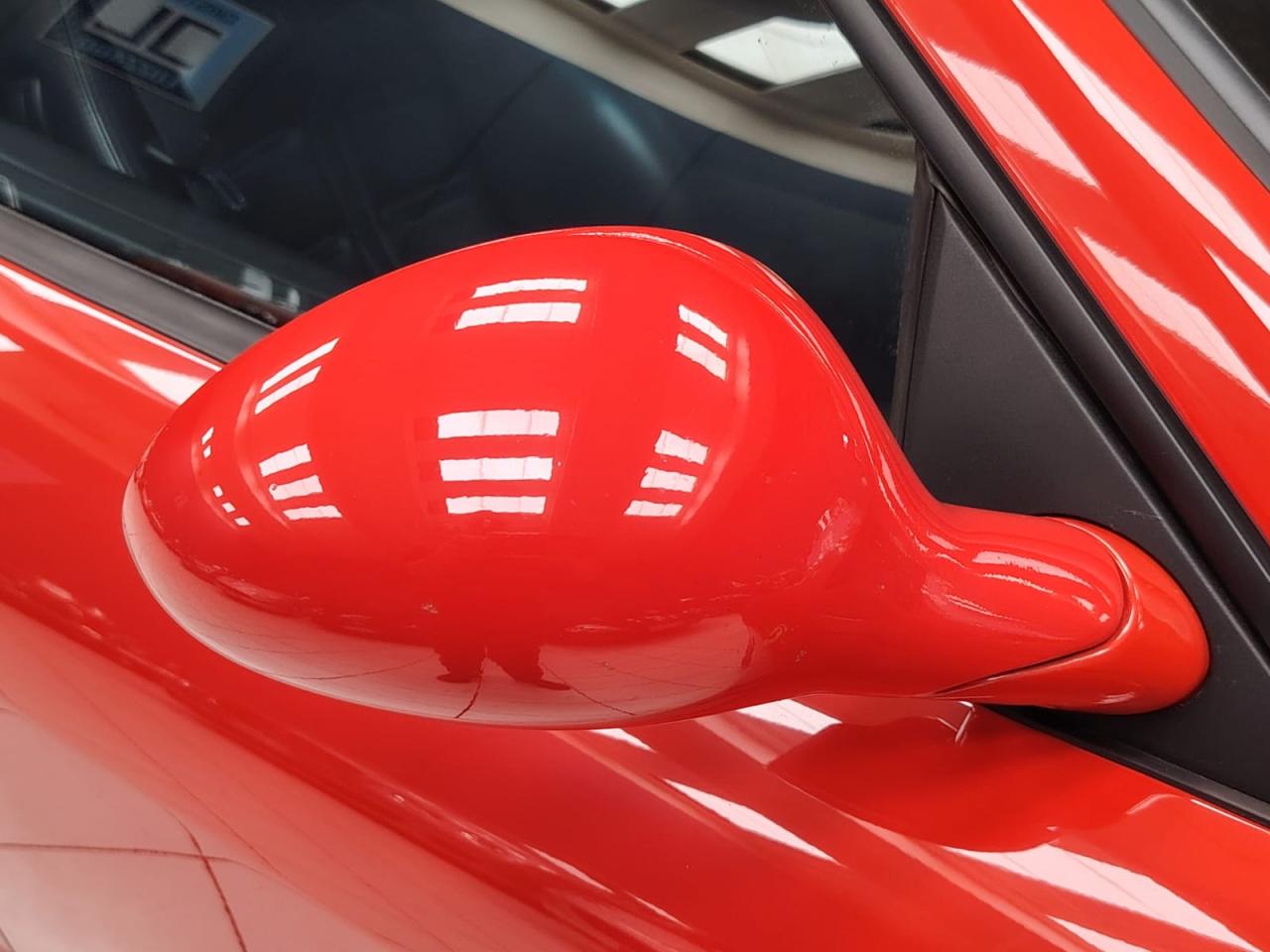 2003 Ferrari 575M MARANELLO (F133 EBE) &ndash; 2003