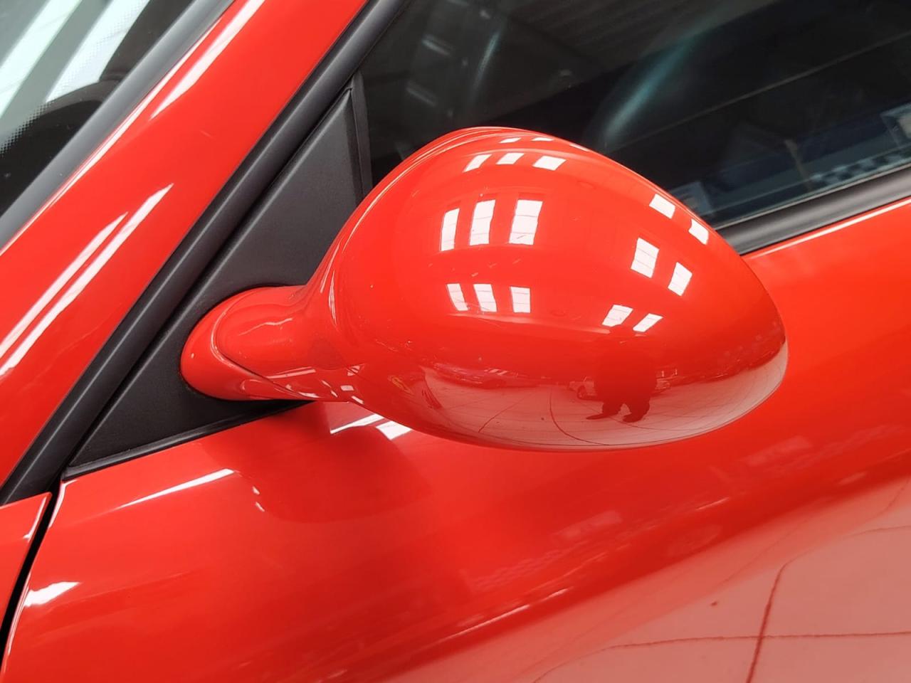 2003 Ferrari 575M MARANELLO (F133 EBE) &ndash; 2003