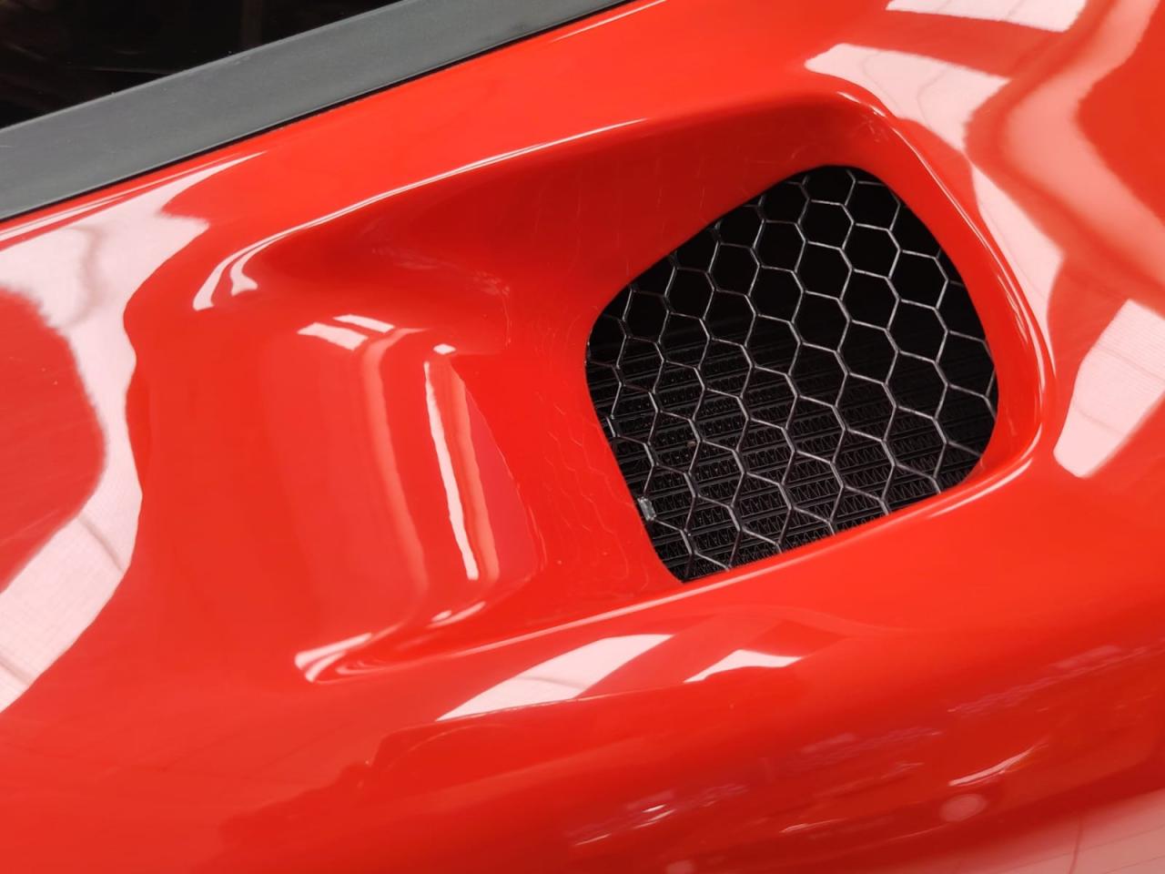 2003 Ferrari 575M MARANELLO (F133 EBE) &ndash; 2003