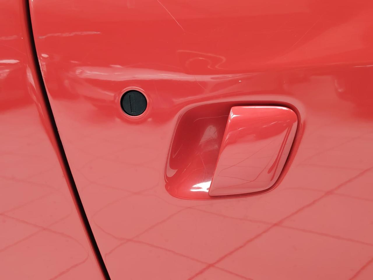 2003 Ferrari 575M MARANELLO (F133 EBE) &ndash; 2003