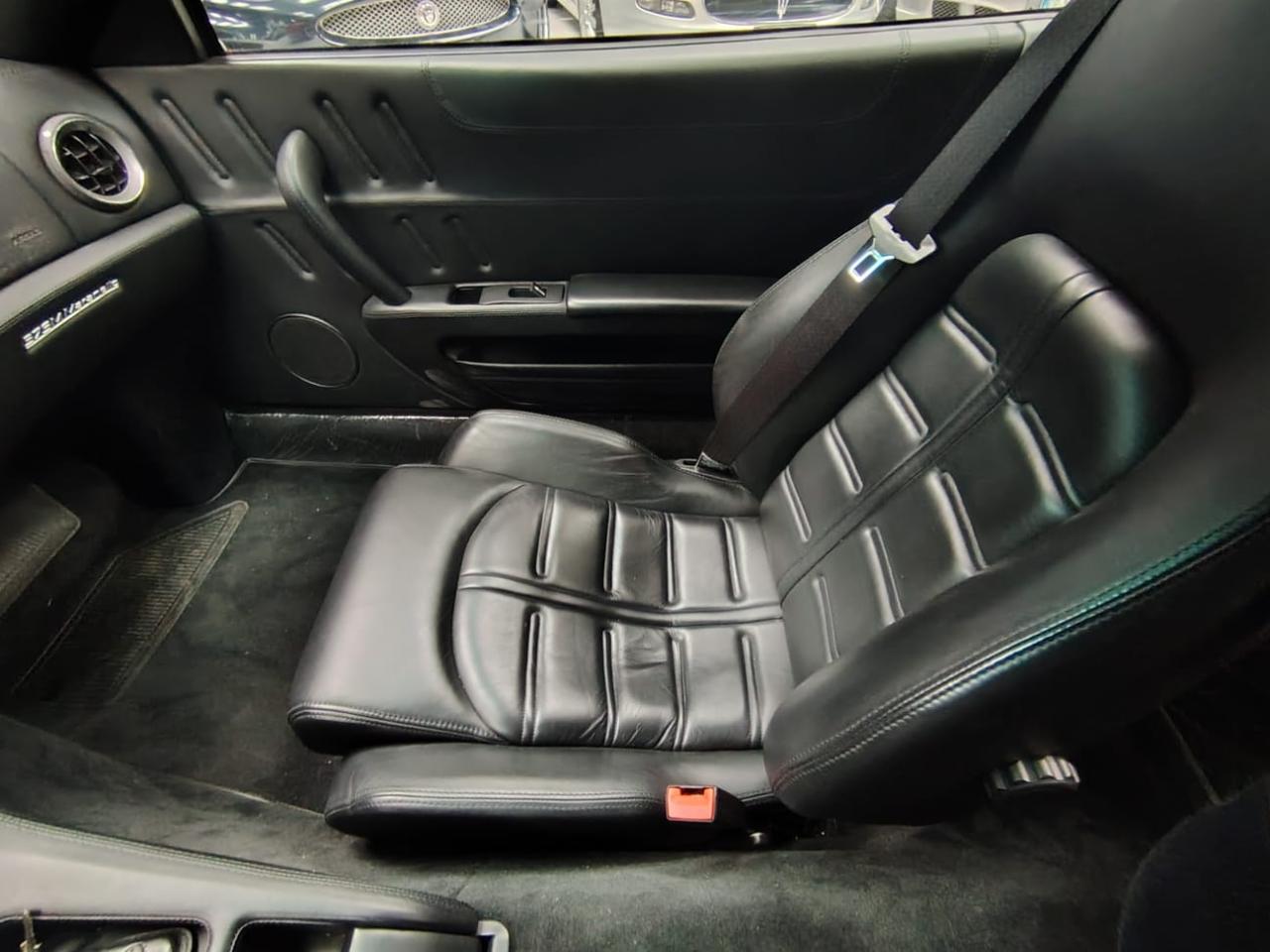 2003 Ferrari 575M MARANELLO (F133 EBE) &ndash; 2003