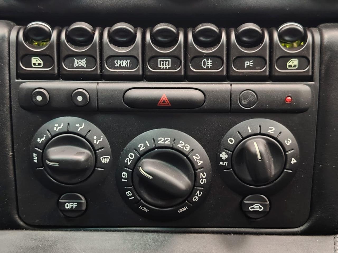 2003 Ferrari 575M MARANELLO (F133 EBE) &ndash; 2003