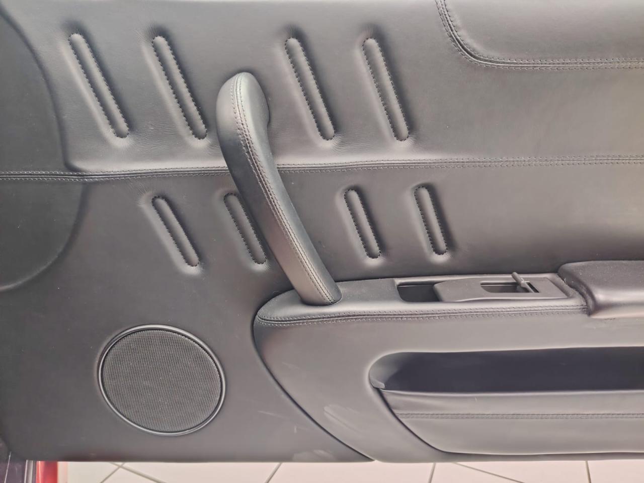 2003 Ferrari 575M MARANELLO (F133 EBE) &ndash; 2003