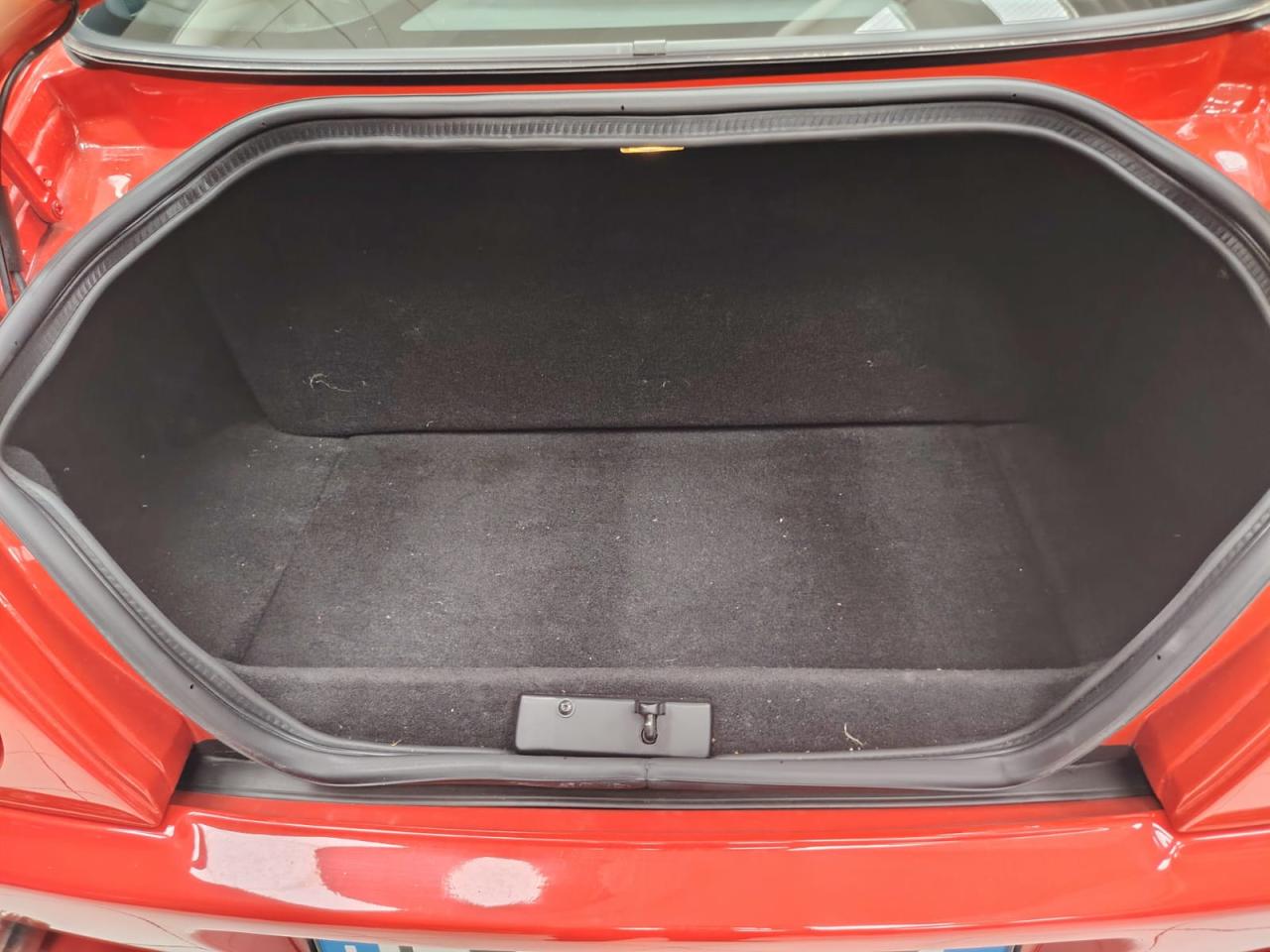2003 Ferrari 575M MARANELLO (F133 EBE) &ndash; 2003