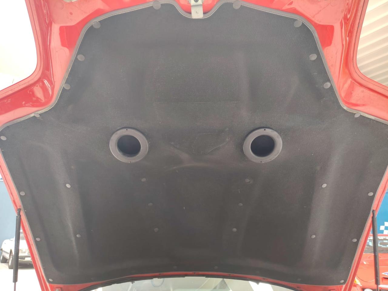2003 Ferrari 575M MARANELLO (F133 EBE) &ndash; 2003