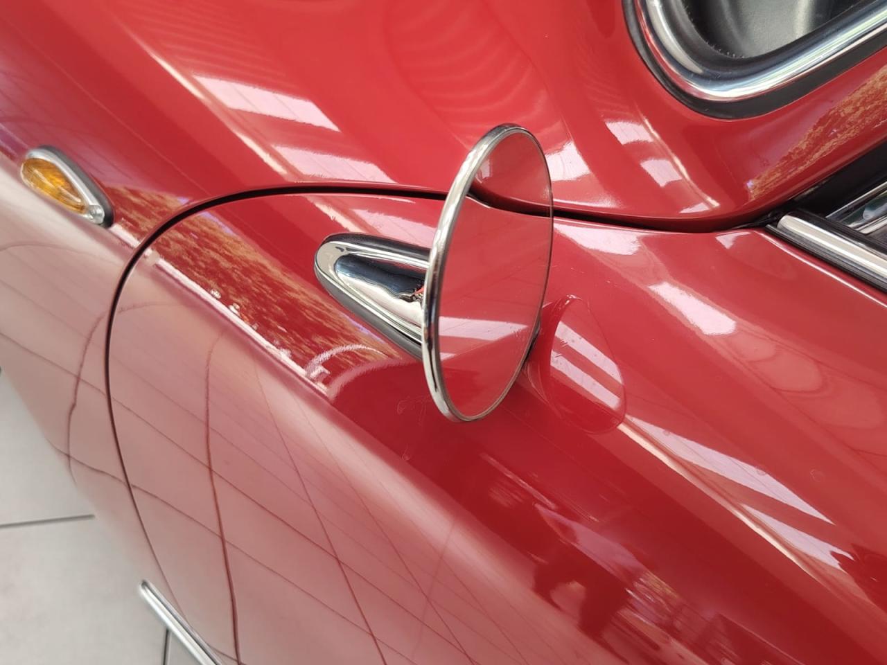 1963 Porsche 356 B 1600 CABRIOLET REUTTER 1963
