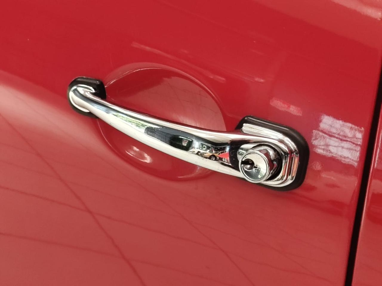 1963 Porsche 356 B 1600 CABRIOLET REUTTER 1963