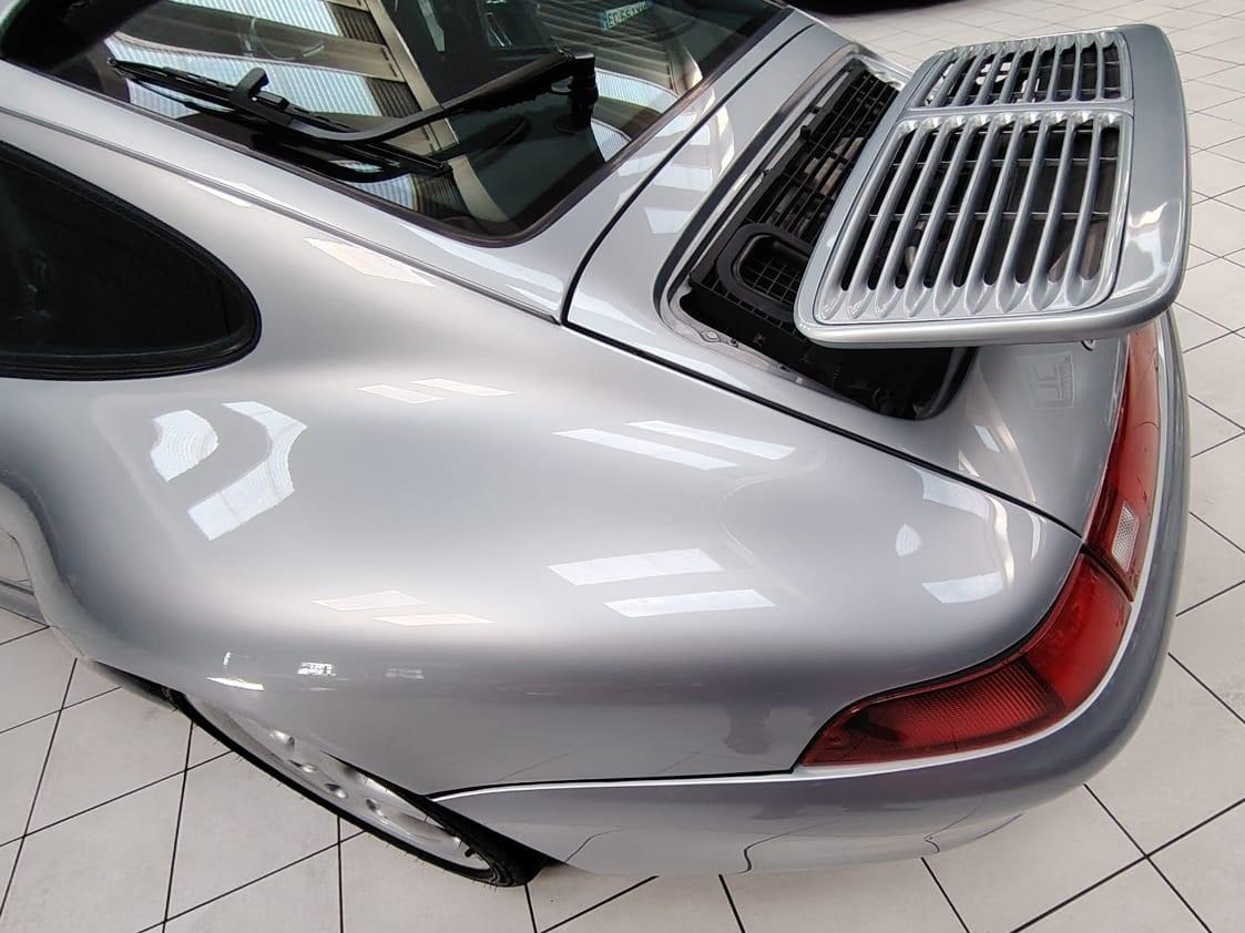 1995 Porsche 993 CARRERA 4S COUPE&rsquo; 1995