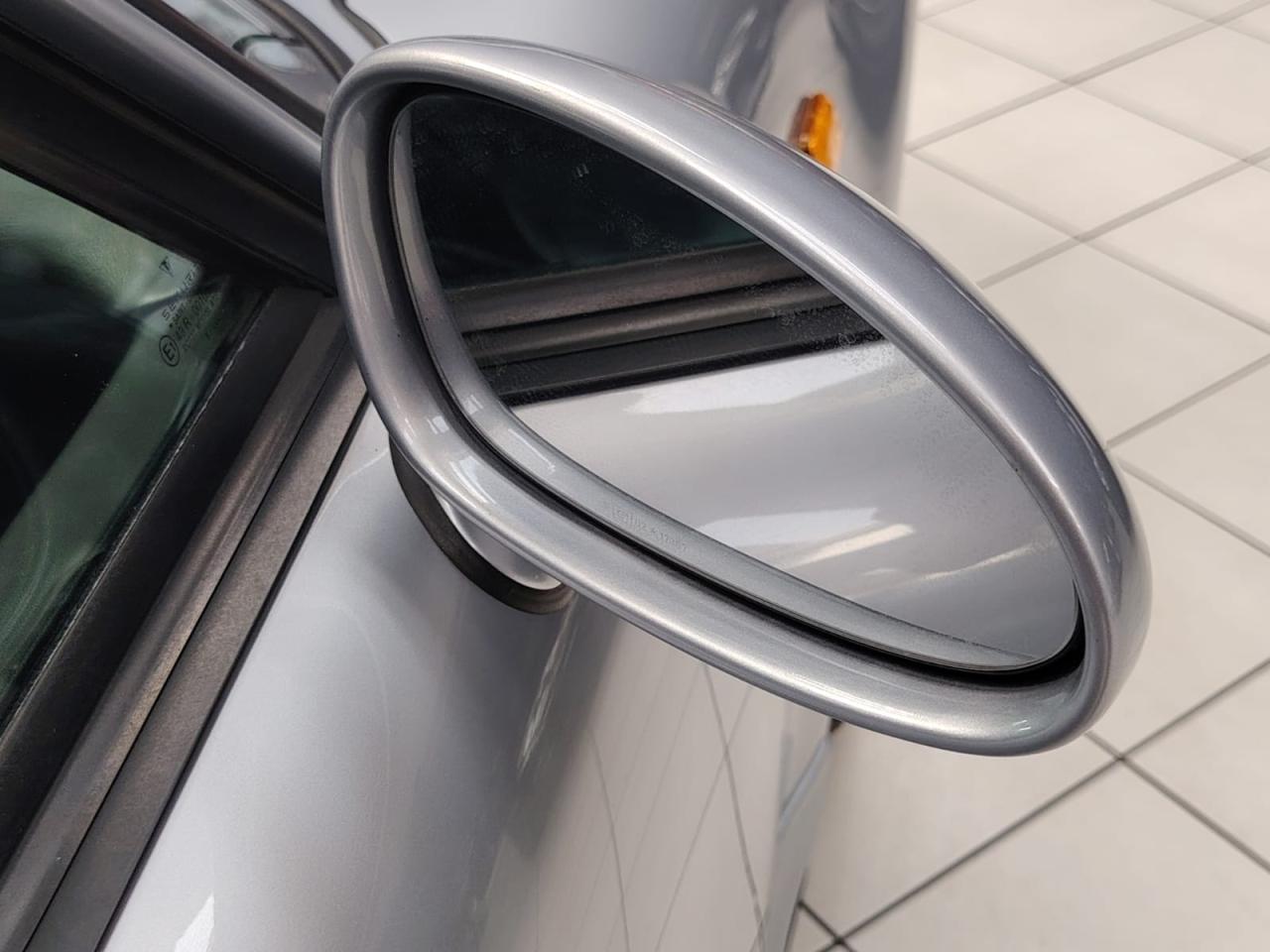1995 Porsche 993 CARRERA 4S COUPE&rsquo; 1995