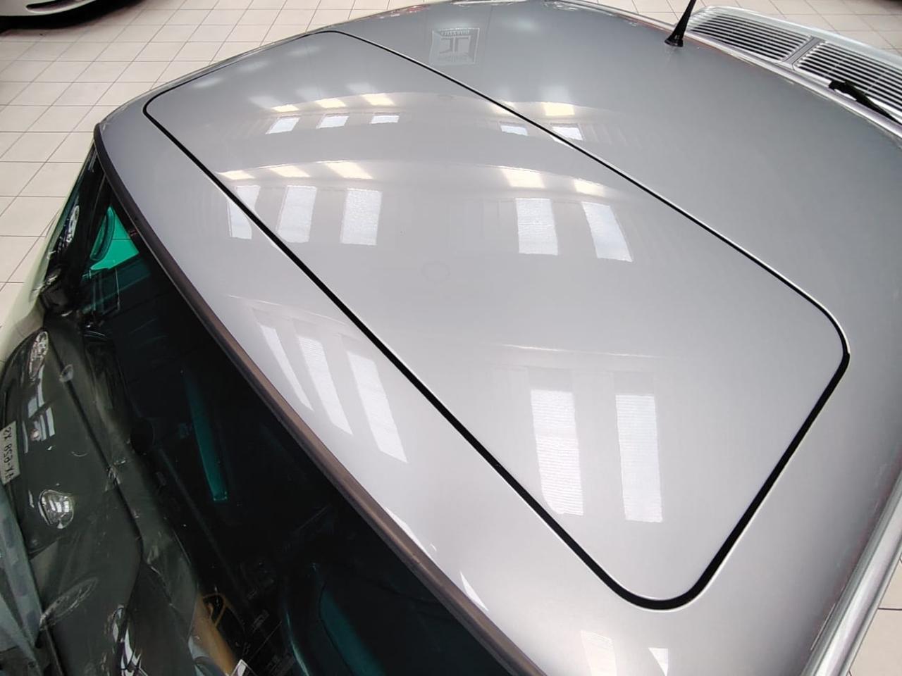 1995 Porsche 993 CARRERA 4S COUPE&rsquo; 1995