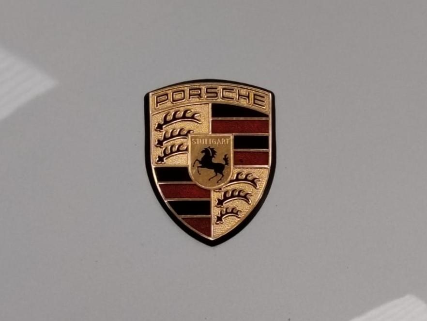 1995 Porsche 993 CARRERA 4S COUPE&rsquo; 1995