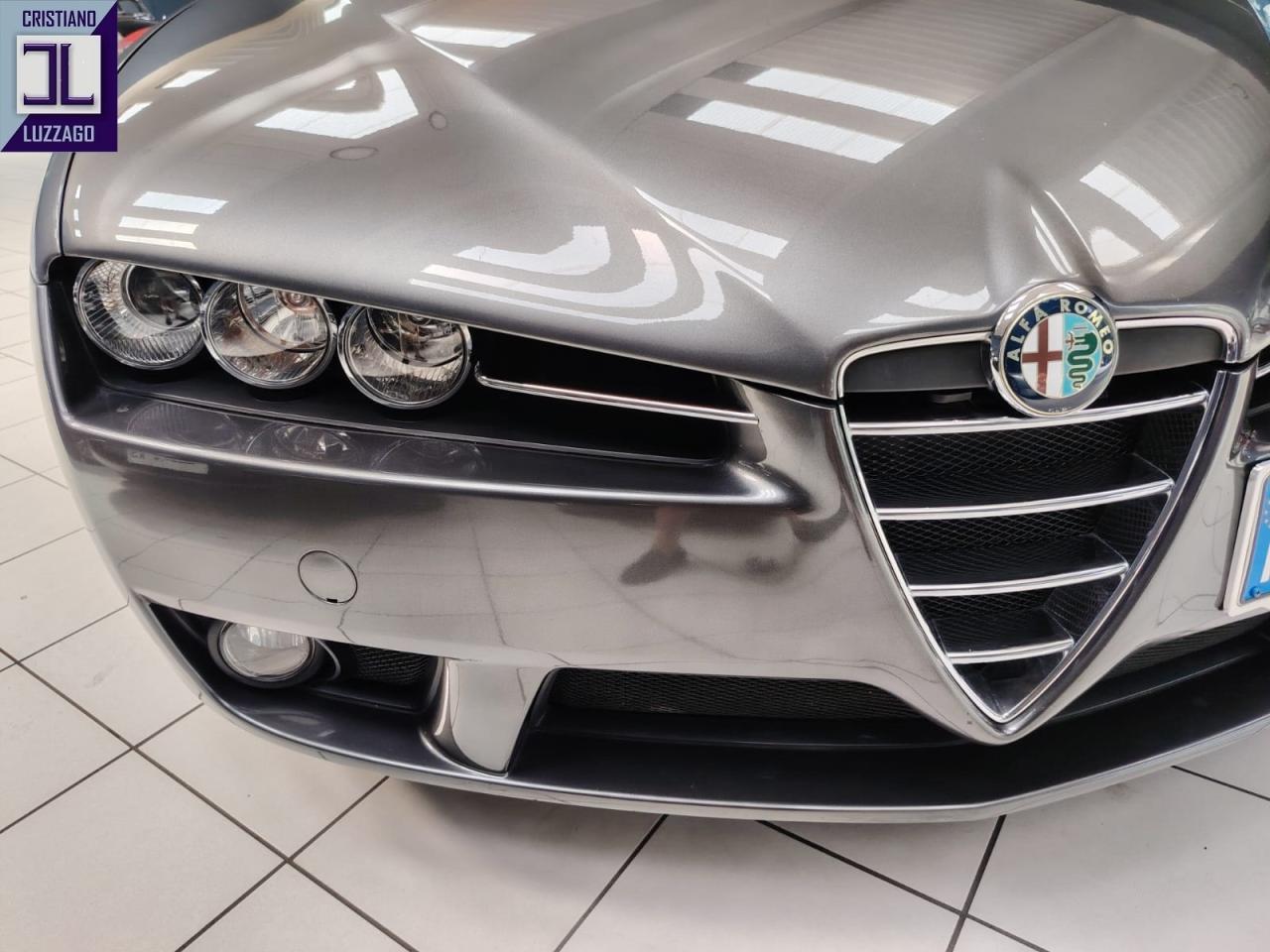2007 Alfa Romeo 939 SPIDER 2.200 JTS 185 CV TWIN SPARK 2007