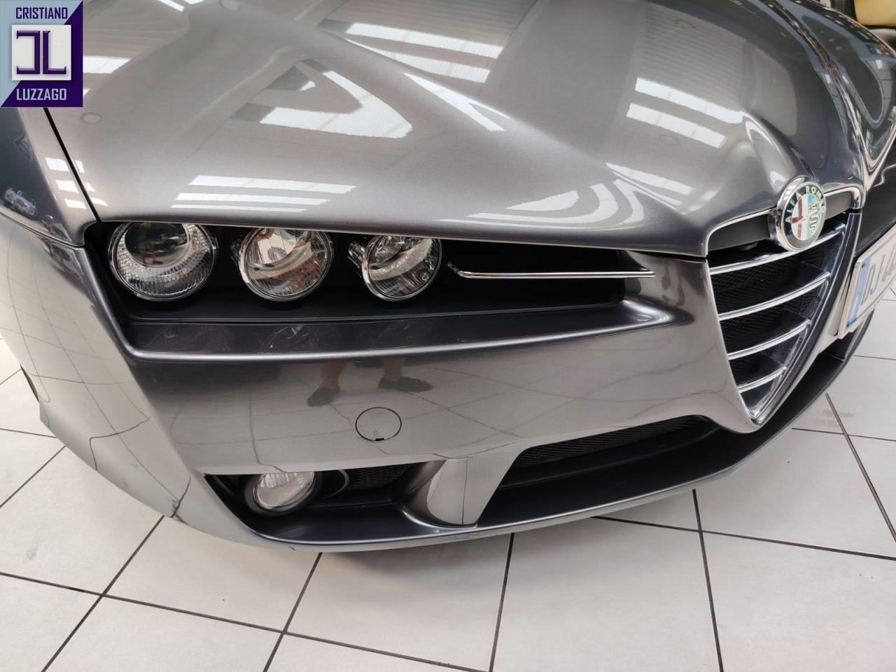 2007 Alfa Romeo 939 SPIDER 2.200 JTS 185 CV TWIN SPARK 2007
