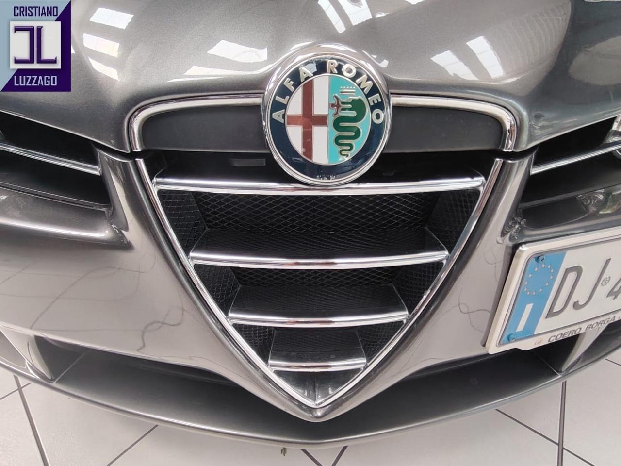 2007 Alfa Romeo 939 SPIDER 2.200 JTS 185 CV TWIN SPARK 2007