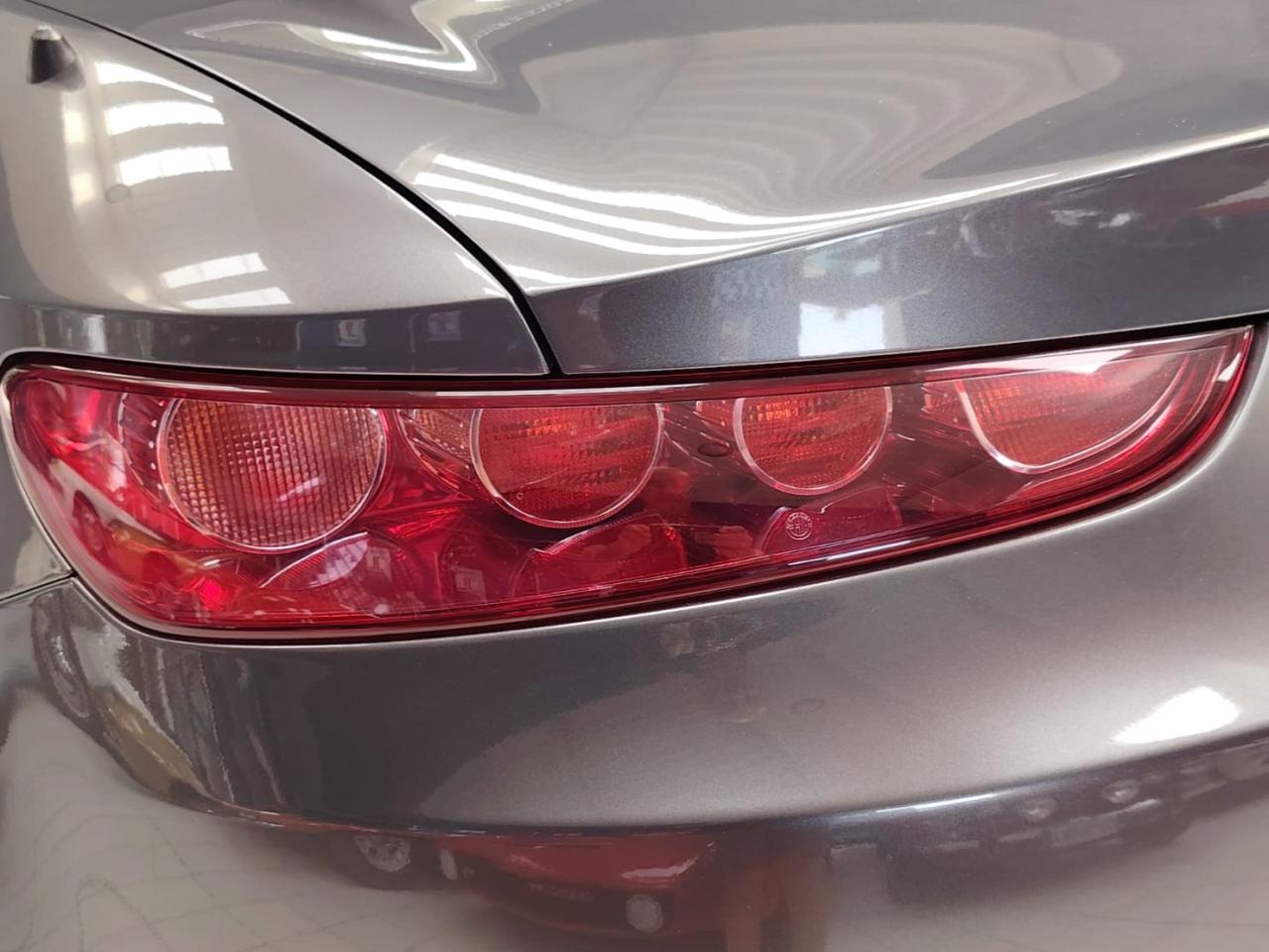 2007 Alfa Romeo 939 SPIDER 2.200 JTS 185 CV TWIN SPARK 2007