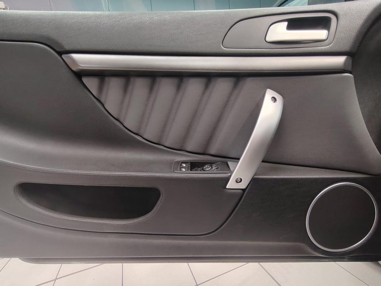 2007 Alfa Romeo 939 SPIDER 2.200 JTS 185 CV TWIN SPARK 2007