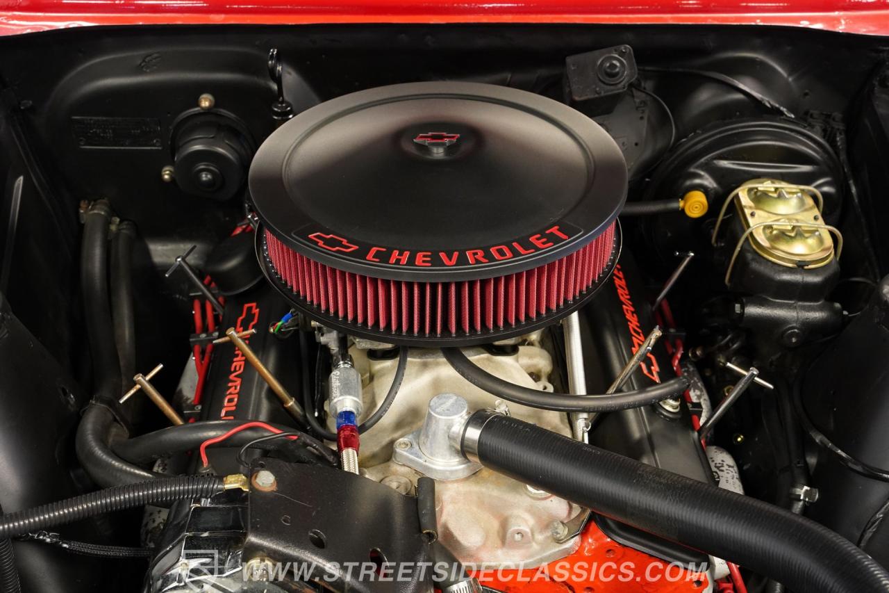 1963 Chevrolet Nova Chevy II
