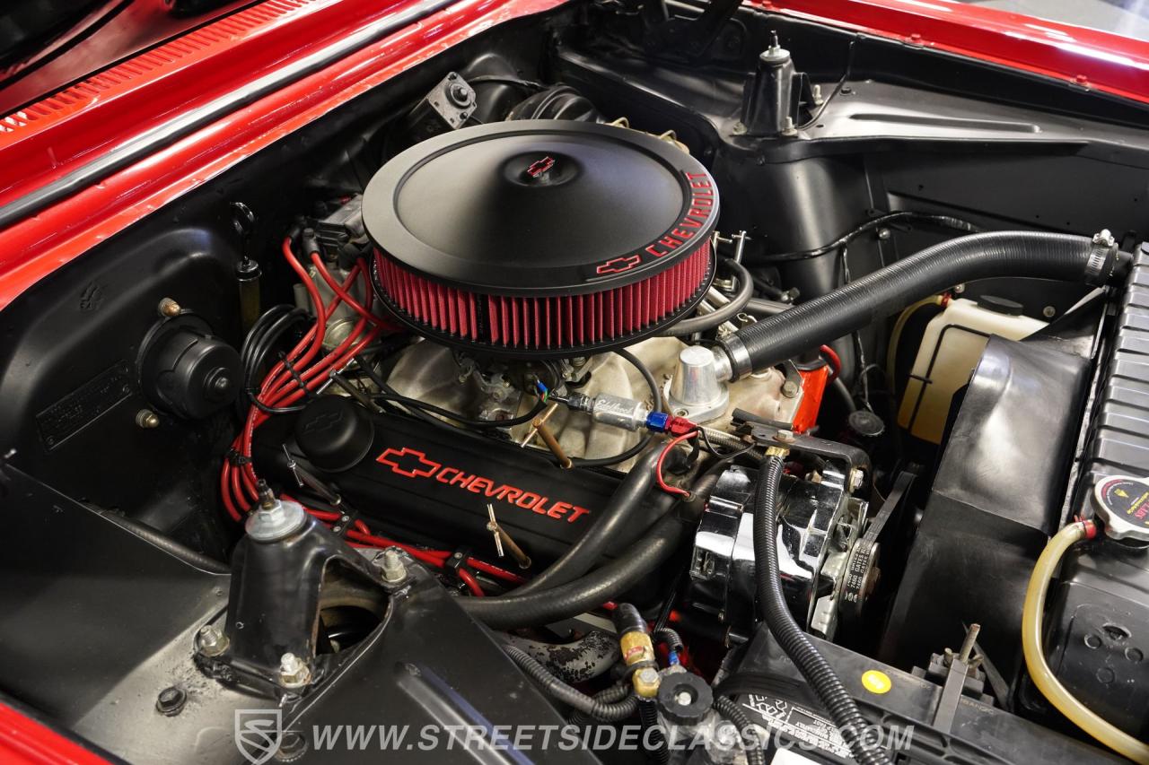 1963 Chevrolet Nova Chevy II